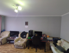 1-к. квартира, 37 м²