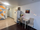 1-к. квартира, 27&nbsp;м²