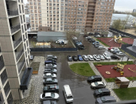 1-к. квартира, 34,5 м²