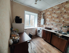 1-к. квартира, 31,8&nbsp;м²