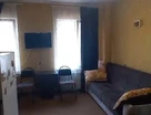 Студия, 20,9&nbsp;м²