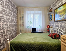4-к. квартира, 74&nbsp;м²