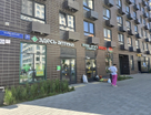Студия, 21,6&nbsp;м²