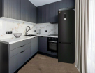 2-к. квартира, 43,3 м²