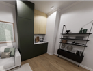 1-к. квартира, 28,4&nbsp;м²