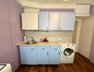 1-к. квартира, 32,6&nbsp;м²
