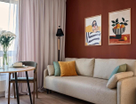 2-к. квартира, 45,3&nbsp;м²