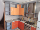 3-к. квартира, 64 м²