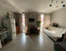 Студия, 33,6&nbsp;м²