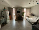 Студия, 33,6&nbsp;м²