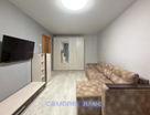 1-к. квартира, 34,6 м²