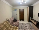 Студия, 15&nbsp;м²