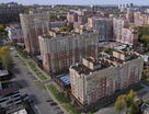2-к. квартира, 43,7&nbsp;м²