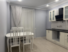 1-к. квартира, 43,8 м²