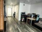 Студия, 31,4&nbsp;м²