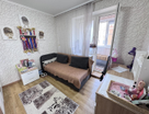 2-к. квартира, 39 м²