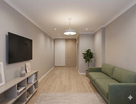 1-к. квартира, 44&nbsp;м²