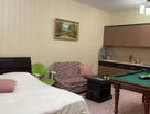 1-к. квартира, 28&nbsp;м²