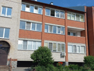 Студия, 19&nbsp;м²