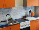 1-к. квартира, 31,3 м²