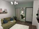 Студия, 26&nbsp;м²