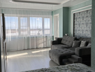 1-к. квартира, 42,2 м²