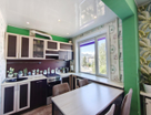 3-к. квартира, 61,3 м²