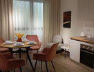 1-к. квартира, 35,4 м²