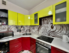 1-к. квартира, 36&nbsp;м²