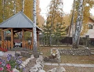 Двухэтажный дом, 120 м²