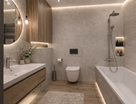3-к. квартира, 94&nbsp;м²