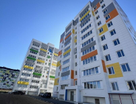 Студия, 30,1 м²