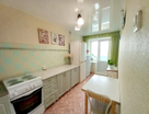 1-к. квартира, 35,5&nbsp;м²