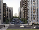 1-к. квартира, 33,3&nbsp;м²