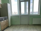 Студия, 22&nbsp;м²