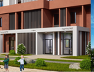 1-к. квартира, 34&nbsp;м²