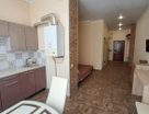 Студия, 31,1&nbsp;м²