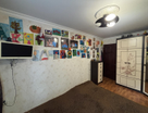 3-к. квартира, 58&nbsp;м²