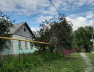 Одноэтажный дом, 40,8 м²