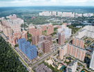 4-к. квартира, 88,4&nbsp;м²