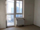 Студия, 25,6&nbsp;м²