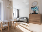 1-к. квартира, 33,5&nbsp;м²
