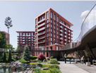1-к. квартира, 38,3&nbsp;м²