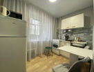 1-к. квартира, 34&nbsp;м²