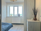 1-к. квартира, 36,8&nbsp;м²