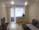1-к. квартира, 30,4&nbsp;м²