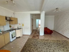 1-к. квартира, 62,2&nbsp;м²