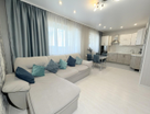 3-к. квартира, 68,6 м²