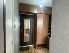 1-к. квартира, 26,8&nbsp;м²