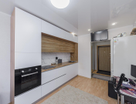 1-к. квартира, 37&nbsp;м²